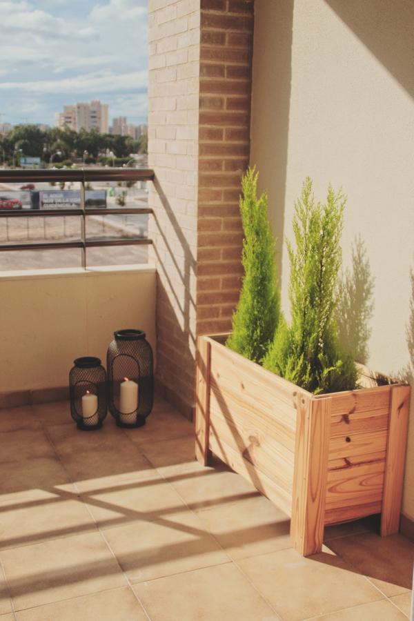 Apartamento 2º Linea de Playa, Barcelona La Venteta Exterior foto