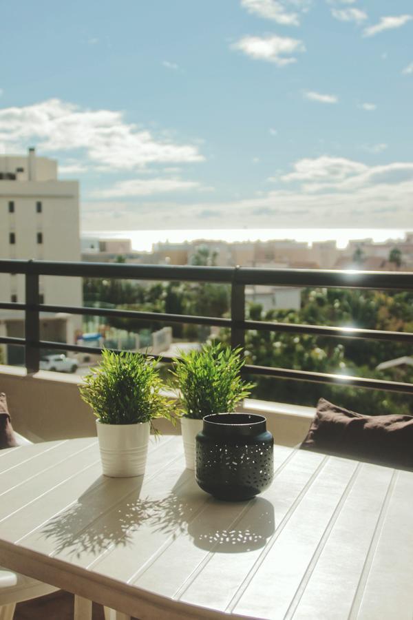 Apartamento 2º Linea de Playa, Barcelona La Venteta Exterior foto