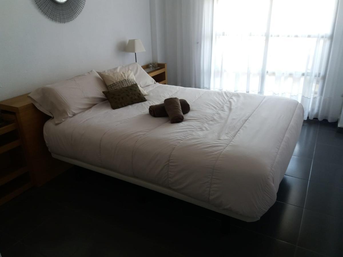 Apartamento 2º Linea de Playa, Barcelona La Venteta Exterior foto