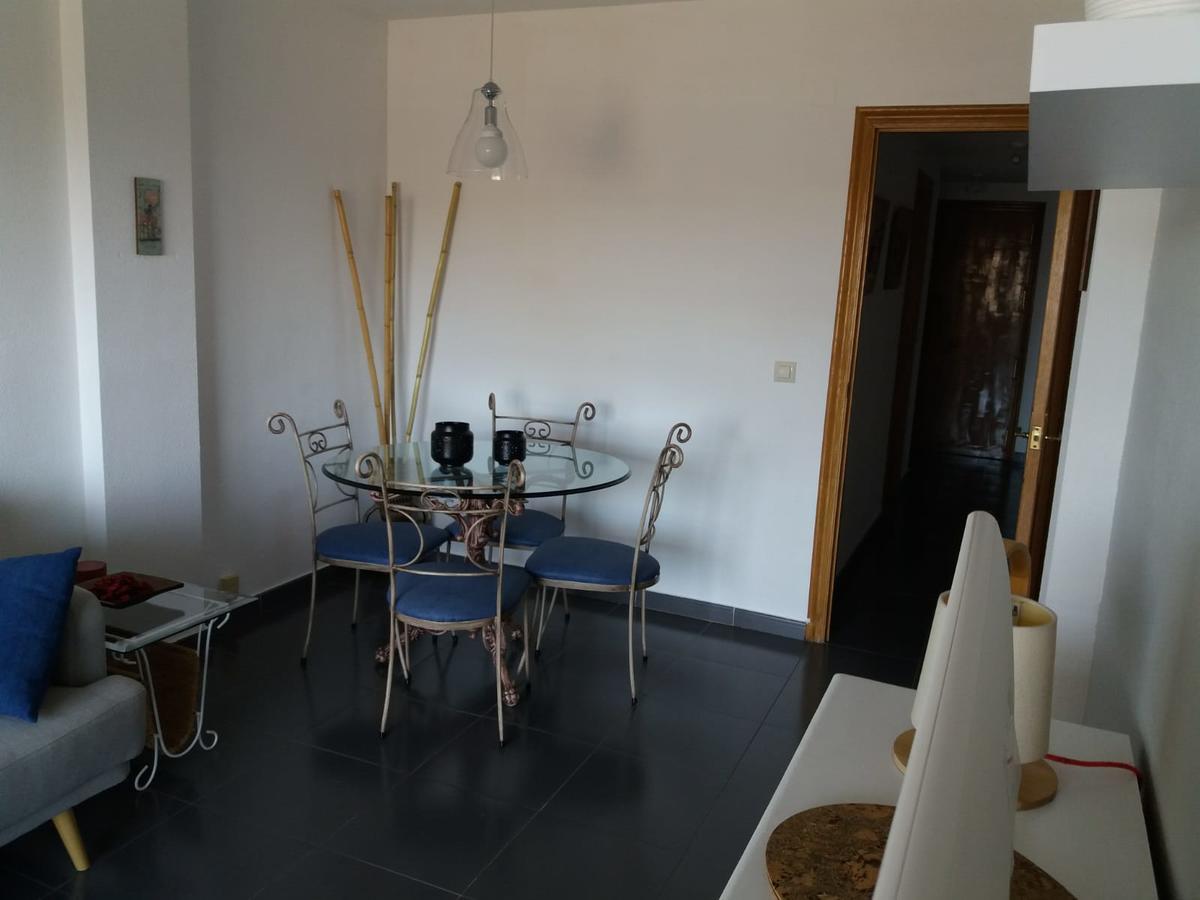 Apartamento 2º Linea de Playa, Barcelona La Venteta Exterior foto